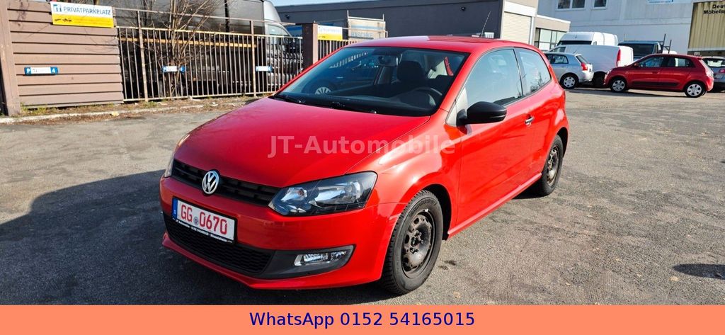 VW Polo 203.000 km 4.000 &euro; Rüsselsheim am Main 65428