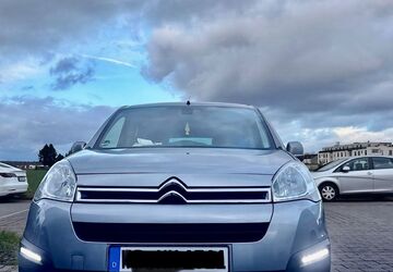 Citroen Berlingo 103.000 km 10.750 &euro; Darmstadt 64291