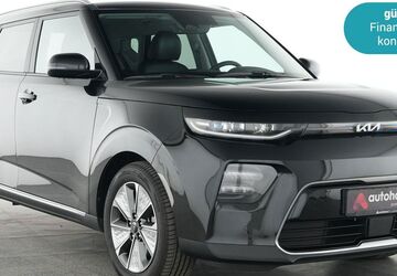 Kia Soul 3.740 km 29.970 &euro; Egelsbach 63329