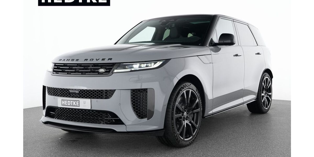 Land Rover Range Rover Sport 3.000 km 189.990 &euro; Weiterstadt 64331