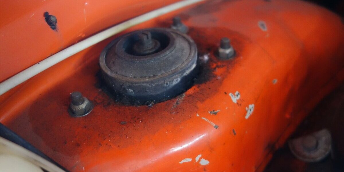 VW Käfer 1303 Cabrio Top Restaurierungsbasis 36.180 km 12.990 &euro; Rodgau 63110