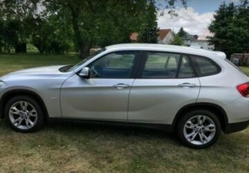 BMW X1 239.800 km 5.450 &euro; Weiterstadt 64331