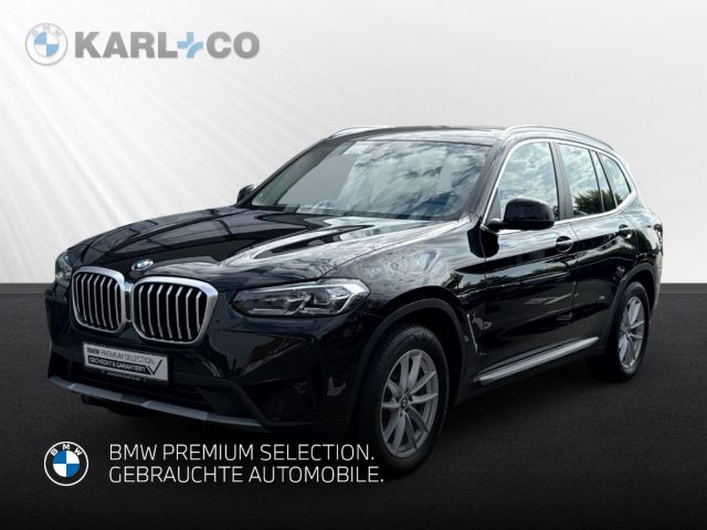 BMW X3 63.799 km 37.488 &euro; Rüsselsheim 65428