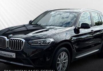 BMW X3 63.799 km 38.988 &euro; Rüsselsheim 65428