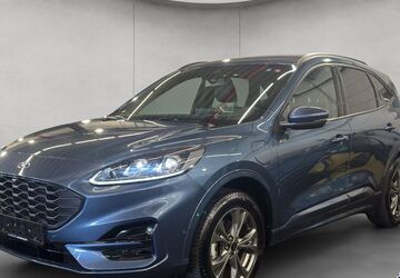 Ford Kuga 15.750 km 25.450 &euro; Frankfurt 60386