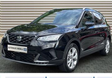 Seat Arona 14.249 km 18.780 &euro; Rüsselsheim 65428