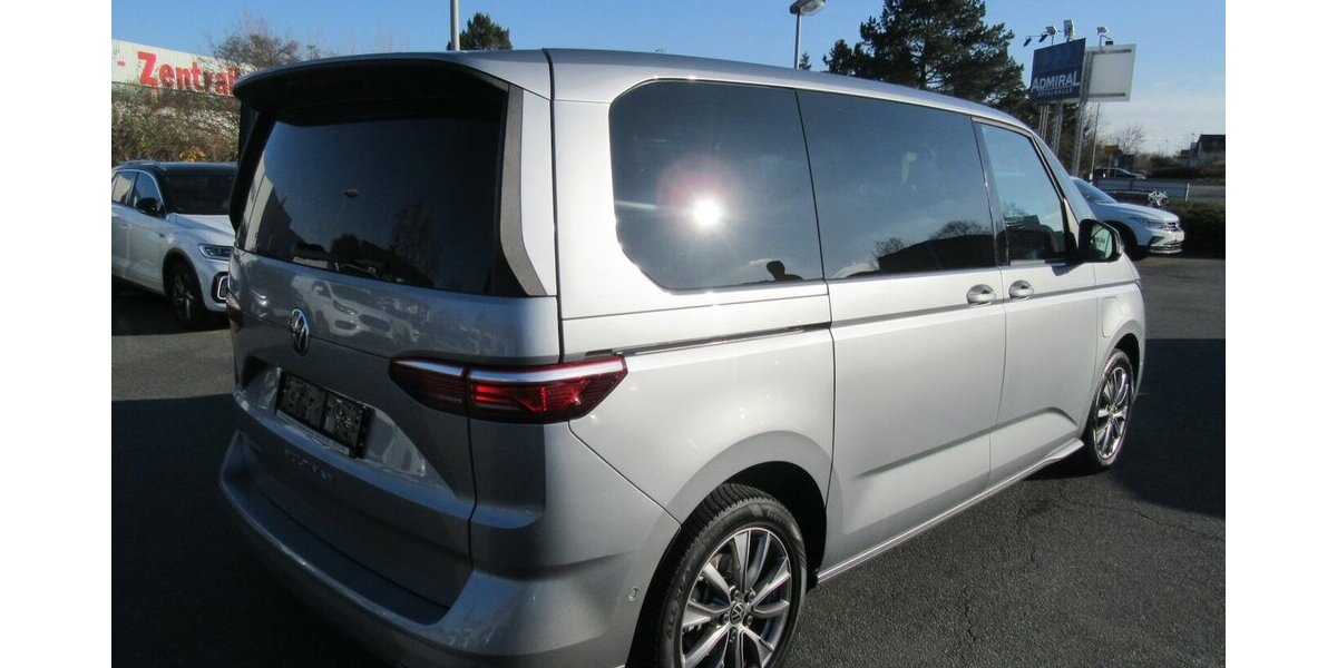 VW T7 Multivan Style eHybrid lang 93.000 km 48.990 &euro; Gernsheim 64579