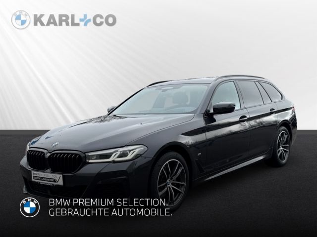 BMW 520 50.980 km 47.888 &euro; Rüsselsheim 65428