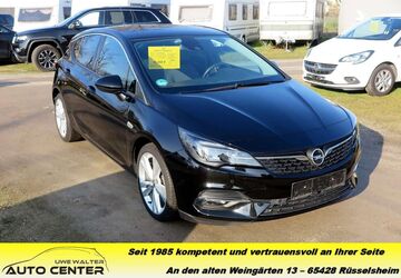 Opel Astra 22.000 km 15.550 &euro; Rüsselsheim 65428