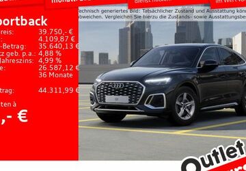 Audi Q5 45.244 km 39.250 &euro; Frankfurt am Main 60326