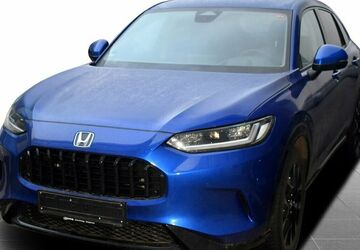 Honda ZR-V 16.407 km 36.980 &euro; Frankfurt am Main 60314