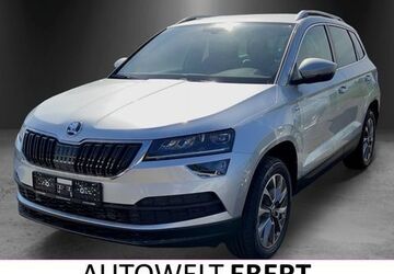 Skoda Karoq 26.563 km 26.990 &euro; Bensheim 64625