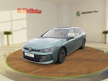 Gebrauchte VW Passat