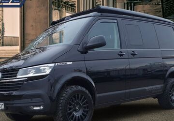 VW T6 Transporter 44.454 km 54.990 &euro; Griesheim 64347