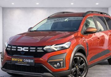 Dacia Jogger 22.823 km 18.990 &euro; Bensheim 64625