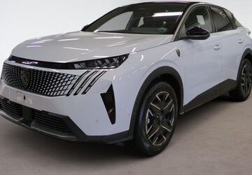 Peugeot 3008 39.736 km 25.880 &euro; Rüsselsheim 65428