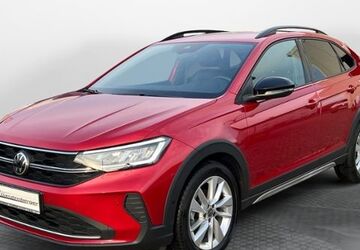 VW Taigo 28.036 km 22.220 &euro; Pfungstadt 64319