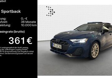 Audi A3 7.500 km 36.990 &euro; Hofheim 65719