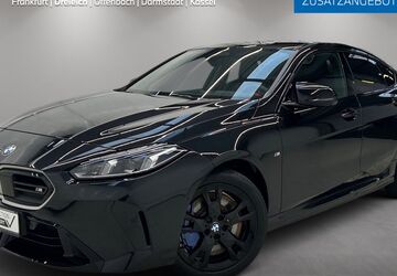BMW M235 23.720 km 41.410 &euro; Dreieich-Sprendlingen 63303