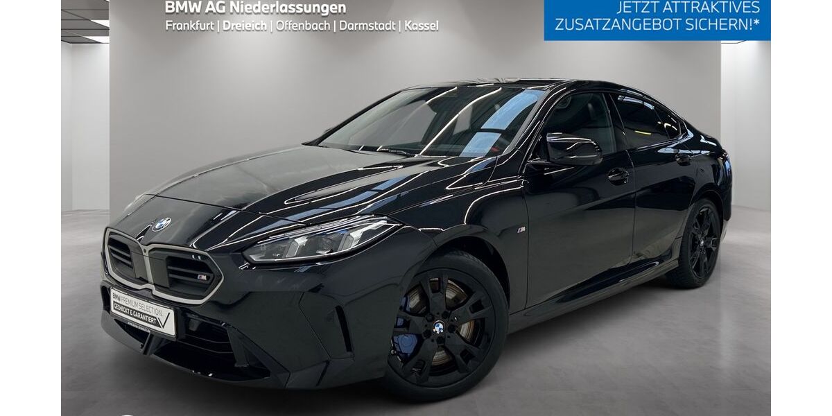 BMW M235 23.720 km 41.410 &euro; Dreieich-Sprendlingen 63303