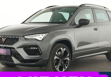Cupra Ateca 19.675 km 32.872 &euro; Dietzenbach bei Frankfurt 63128