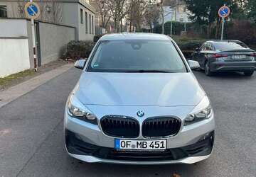 BMW 218 270.000 km 7.300 &euro; Offenbach 63071