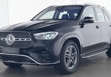 Mercedes-Benz GLE 450 16.038 km 91.900 &euro; Pfungstadt 64319
