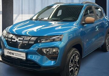 Dacia Spring 19.160 km 13.290 &euro; Frankfurt / Main 60314