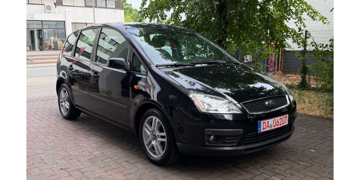 Ford Focus 100.000 km 2.500 &euro; Darmstadt 64293