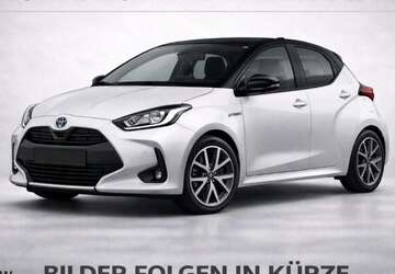 Toyota Yaris 31.839 km 18.990 &euro; Bensheim 64625