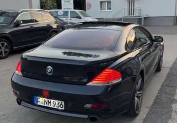 BMW 650 225.000 km 7.990 &euro; Frankfurt am Main 65929