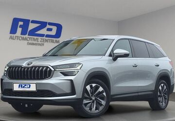Skoda Kodiaq 26.000 km 47.440 &euro; Darmstadt 64293