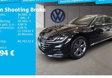 VW Arteon 25.910 km 36.480 &euro; Frankfurt 60326