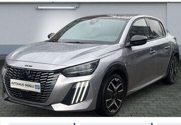 Peugeot 208 23.543 km 19.080 &euro; Rüsselsheim 65428