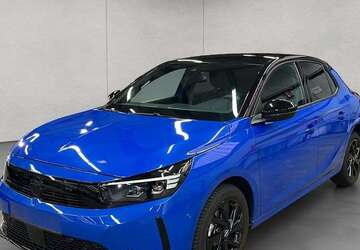 Opel Corsa 17.471 km 18.250 &euro; Frankfurt am Main 60386