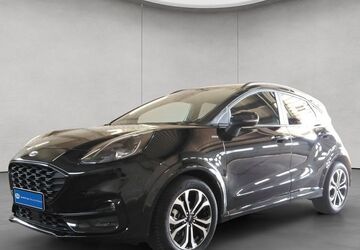 Ford Puma 23.229 km 22.550 &euro; Frankfurt 60386