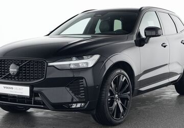 Volvo XC60 24.779 km 45.990 &euro; Weiterstadt 64331