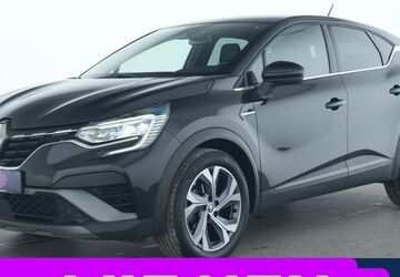 Renault Captur 30.071 km 21.348 &euro; Dietzenbach bei Frankfurt 63128