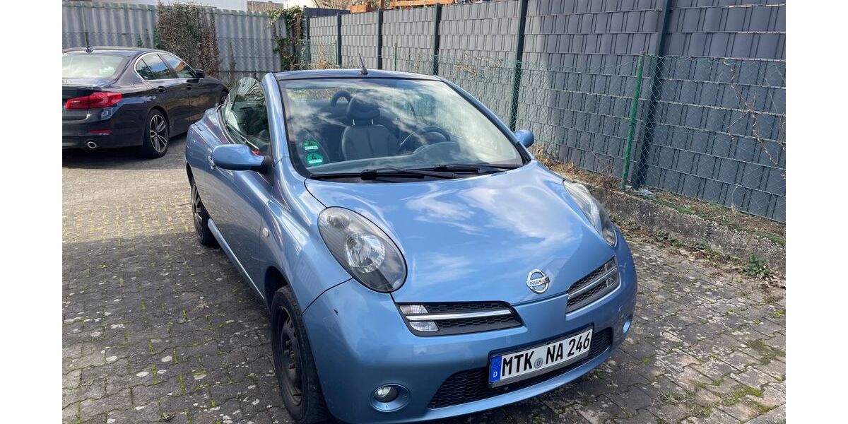 Nissan Micra 228.696 km 1.750 &euro; Flörsheim am Main 65439