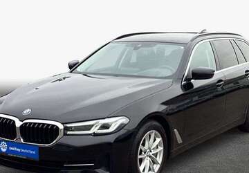 BMW 530 95.694 km 34.670 &euro; Zwingenberg 64673