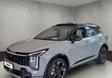 Kia Sportage 7.990 km 40.980 &euro; Frankfurt 60488