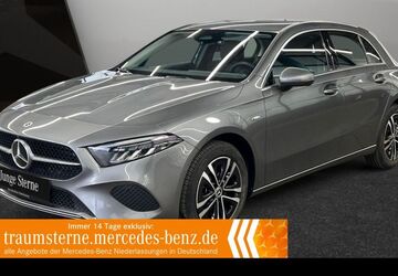 Mercedes-Benz A 250 7.206 km 29.990 &euro; Frankfurt 60599