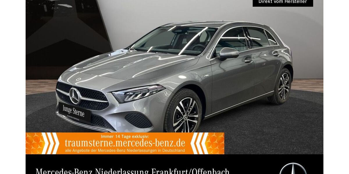 Mercedes-Benz A 250 7.206 km 29.990 &euro; Frankfurt 60599
