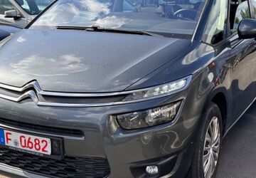 Citroen Grand C4 Picasso / SpaceTourer 269.800 km 4.699 &euro; Frankfurt 60486