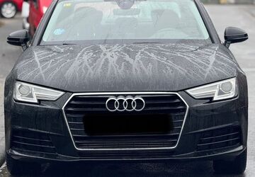 Audi A4 443.000 km 7.950 &euro; Dieburg 64807