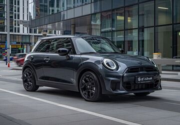 Mini Cooper C 9.950 km 29.900 &euro; Bischofsheim 65474