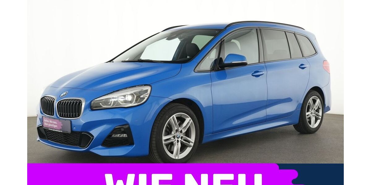 BMW 218 Gran Tourer 108.717 km 21.765 &euro; Dietzenbach bei Frankfurt 63128