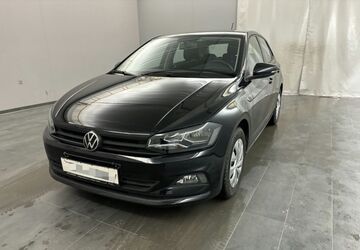 VW Polo 41.500 km 13.300 &euro; Raunheim 65479