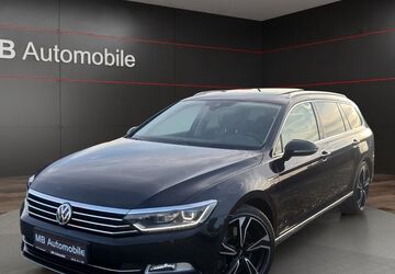 VW Passat Variant 203.000 km 10.900 &euro; Darmstadt-Weiterstadt 64331