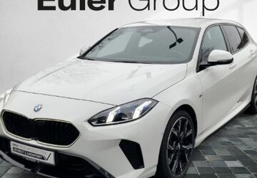 BMW 120 22.269 km 34.490 &euro; Frankfurt 60314